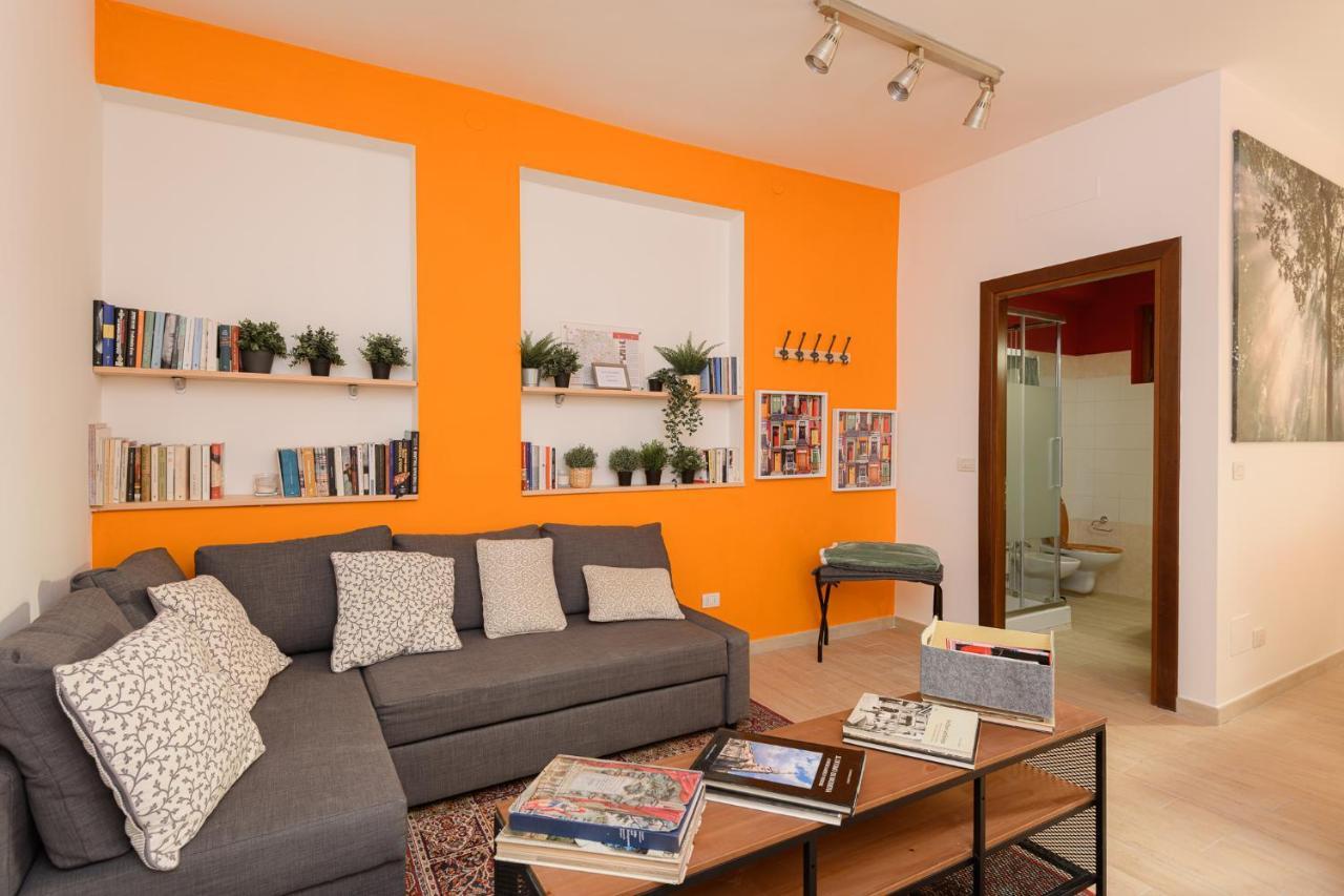 Residence Griffoni Bologna Exterior photo