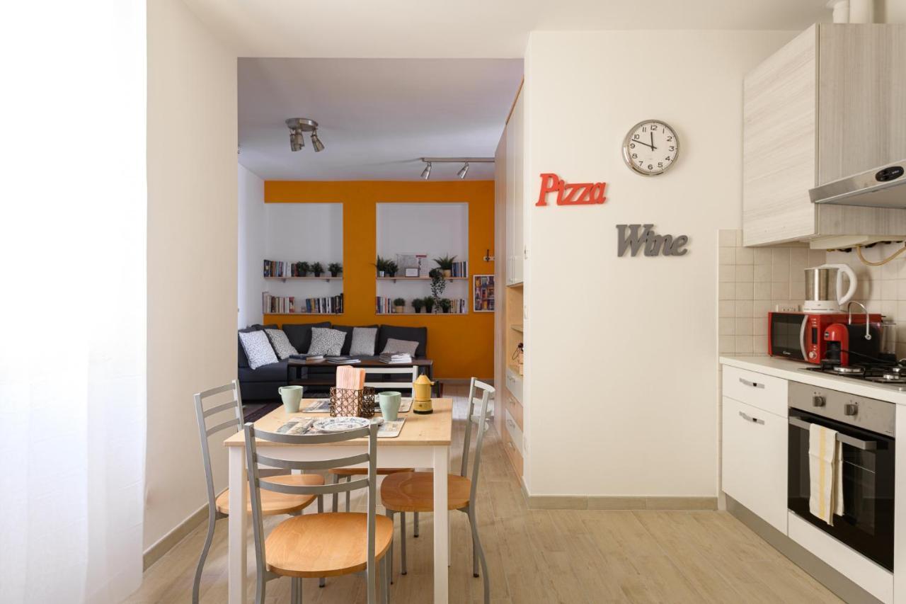 Residence Griffoni Bologna Exterior photo