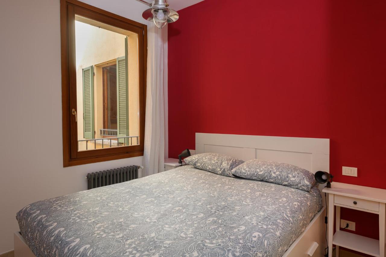 Residence Griffoni Bologna Exterior photo