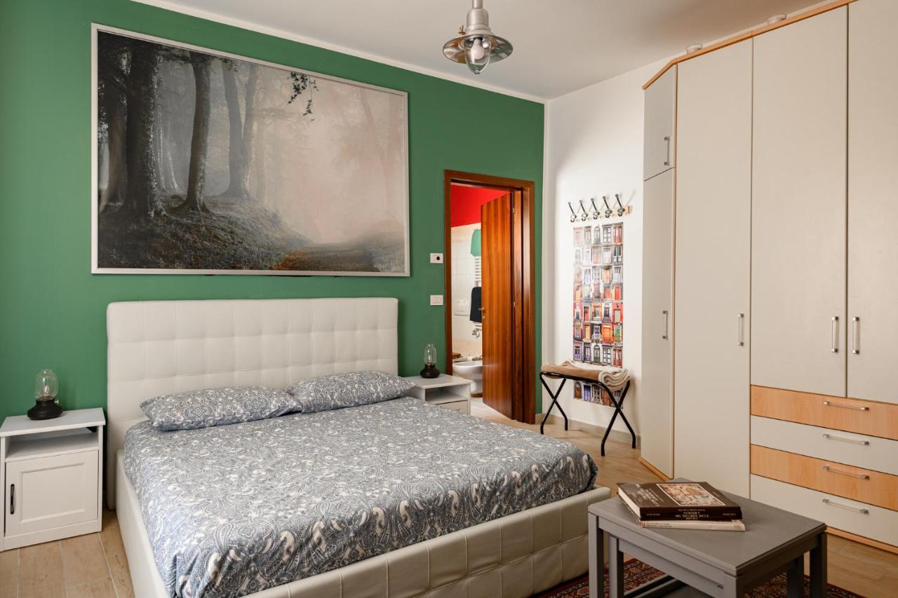 Residence Griffoni Bologna Exterior photo