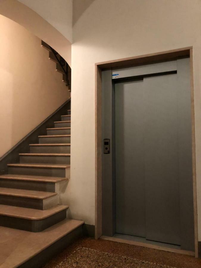 Residence Griffoni Bologna Exterior photo