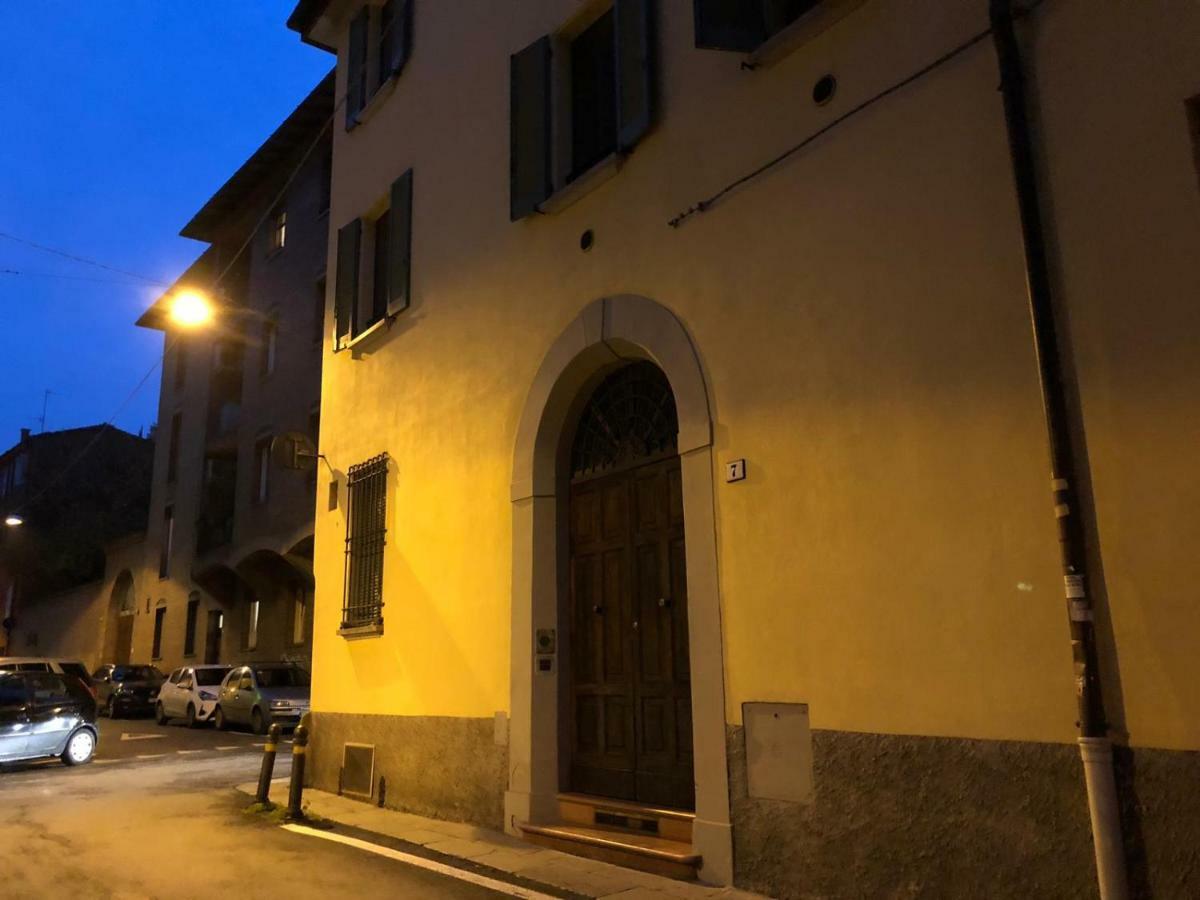 Residence Griffoni Bologna Exterior photo